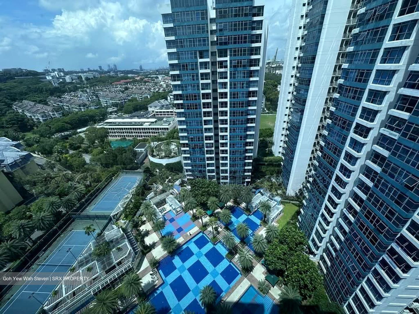 Blue Horizon (D5), Condominium #570201301